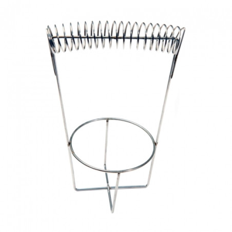 The handle for plastic container