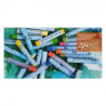 Renesans set of 48 oil pastels