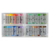 Renesans set of 48 oil pastels