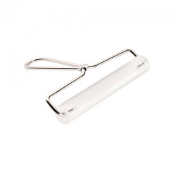 Renesans acrylic roller transparent hard for imprinting