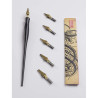 Speedball calligraphy set type C