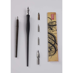 Speedball Mapping Pen Set