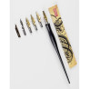 Speedball Calligraphy Pen Set