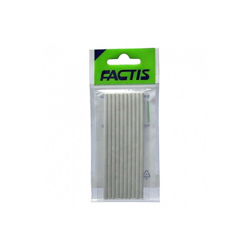 Factis spare cartridges for factis bm-2 rubber