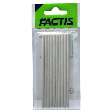 Factis spare cartridges for factis bm-2 rubber