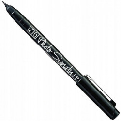 Kuretake photo signature 0.7mm