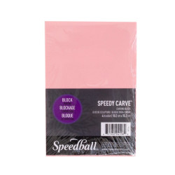 Speedball speedy-carve płytki do linorytu- sklep plastyczny szał dla p