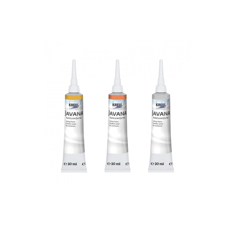 Kreul outlining paint 20ml
