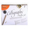 Brause calligraphy practice pad 42 x 31,90 cm