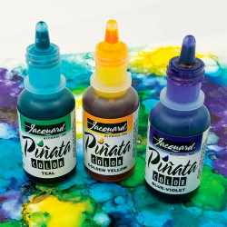 Jacquard Pinata alcohol ink 15ml