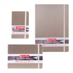 Szkicownik art creation sketch pink chmpagne- sklep plastyczny szał dl