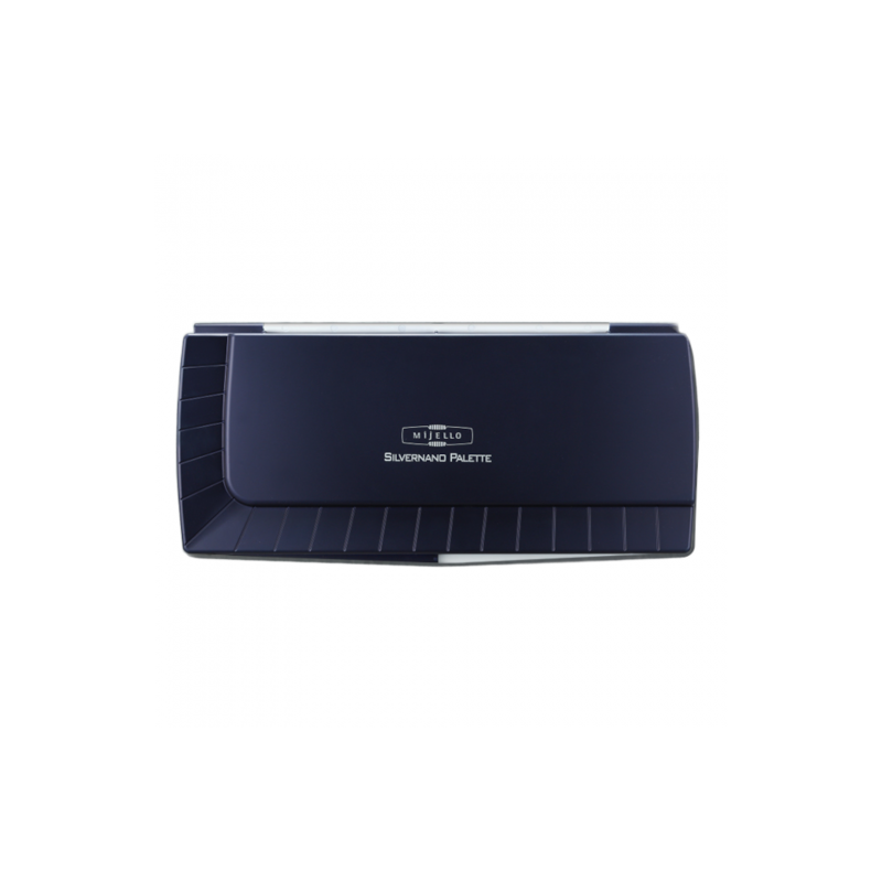 Mijello silvernano 40 paleta akwarelowa - sklep plastyczny - szał dla