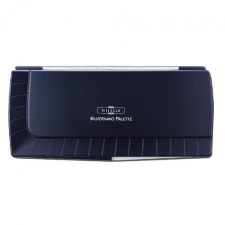 Mijello silvernano 40 paleta akwarelowa - sklep plastyczny - szał dla