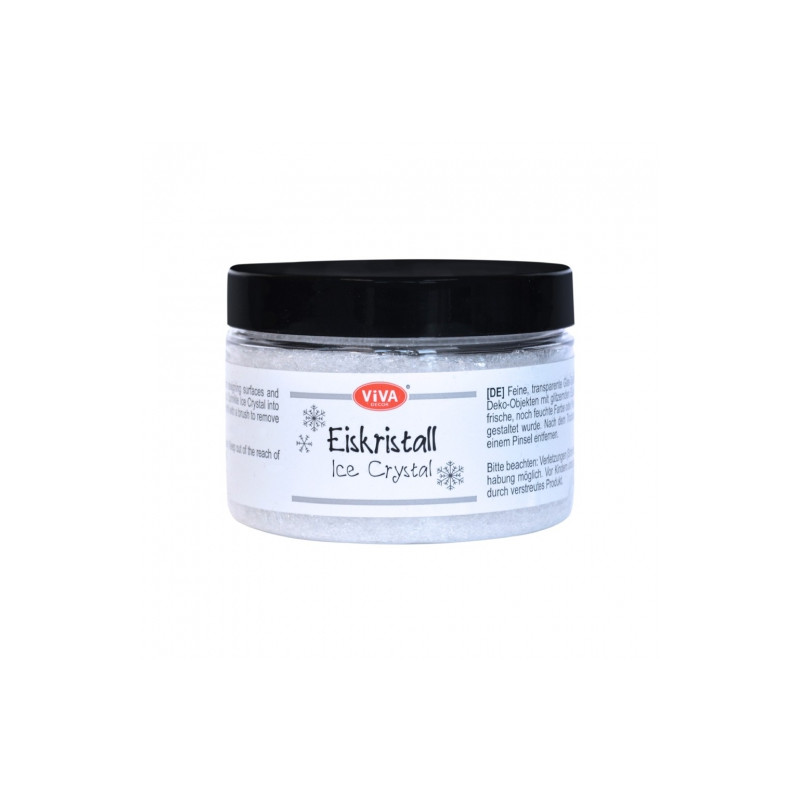 Viva Decor ice crystal