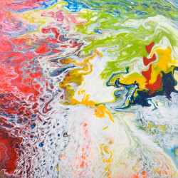 Viva Decor pouring medium