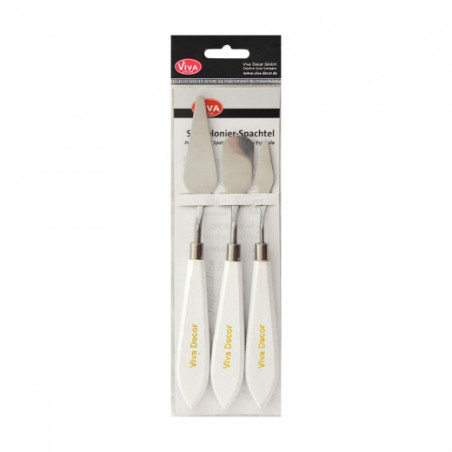 Viva Decor pallet knife set