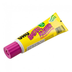 UHU bastel kleber bricolage glue for handicrafts 90g