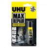 UHU max repair power mocny klej 8ml - sklep plastyczny - szał dla plas