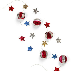 Clairefontaine karton holograficzny 25x35cm 5ark- sklep plastyczny sza