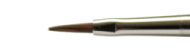 Kolibri flat synthetic brushes 788 SKI series