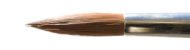 Kolibri round synthetic brushes series 88 SKI