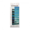Sennelier emerald sea set 6 soft pastels