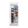 Sennelier winter mountains zestaw 6 suchych pasteli- sklep plastyczny