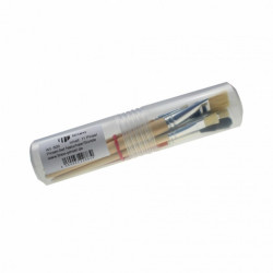 Lineo set of mixed brushes 11 pcs