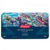 Derwent inktense block set of 36 ink blocks