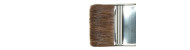 Restaurohouse flat natural brush series 803
