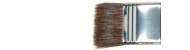 Restaurohouse flat natural brush series 803