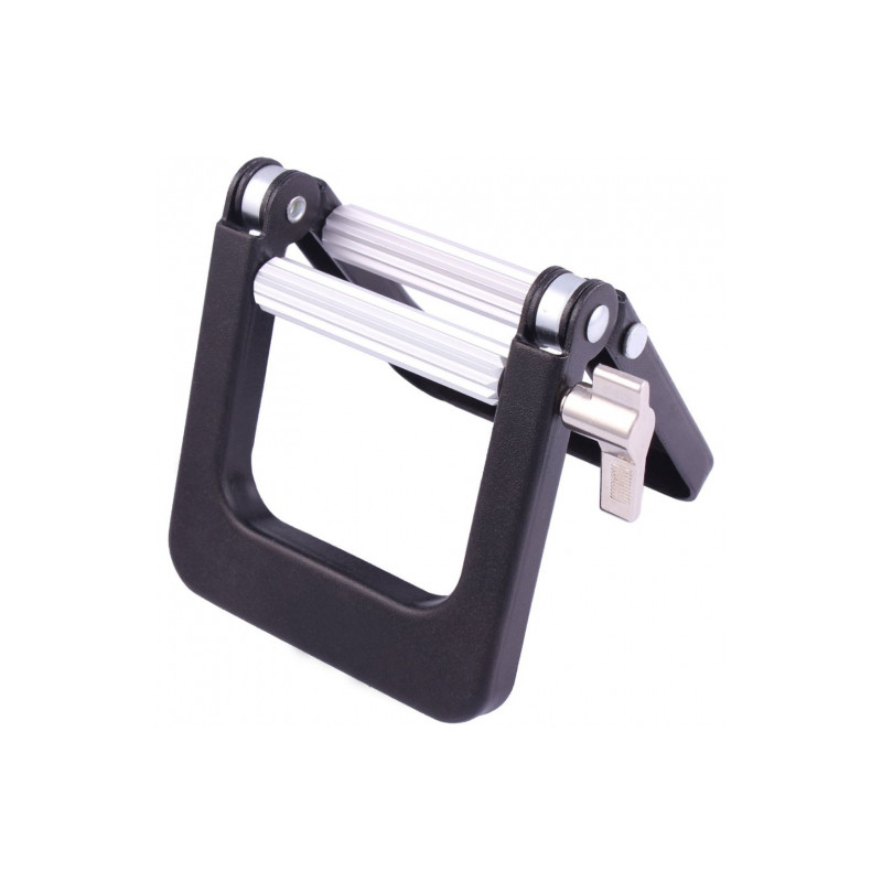 Metal tube squeezers black