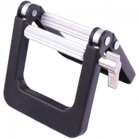 Metal tube squeezers black