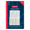 Derwent cartridges for the electric eraser
