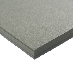 Blok Talens van Gogh forest green 30 sheets 120g