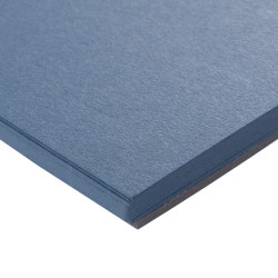 Blok Talens van Gogh ocean blue, toned, paper, 30ark 120g niebieski- s