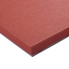 Blok Talens van Gogh earth red toned paper 30 sheets 120g
