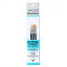 Winsor&Newton set 6 sythetic watercolors brushes