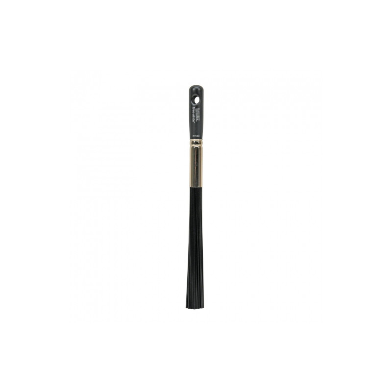 Liquitex freestyle professional round brush