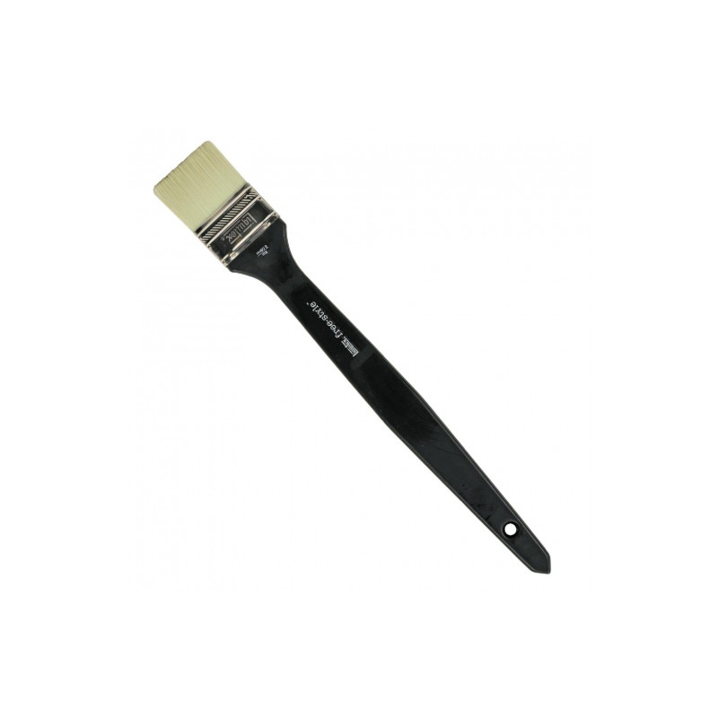 Liquitex free style flat brusheh with long handle