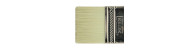 Liquitex free style flat brushes with long handle