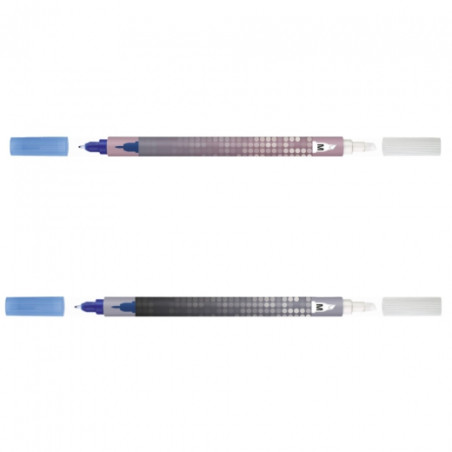 Faber Castel ink ereser and corrector pen