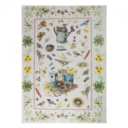 Decoupage paper 35x50cm calambour DGE90