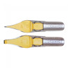 Speedball nibs