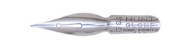 Speedball nibs