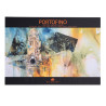 Renesans portofino watercolor block 300g 10ark- art store rampage d