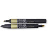 Winsor&Newton promarker gold set 2pcs.