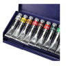 Maimeri classico farby olejne zestaw 12x20ml- sklep plastyczny szał dl