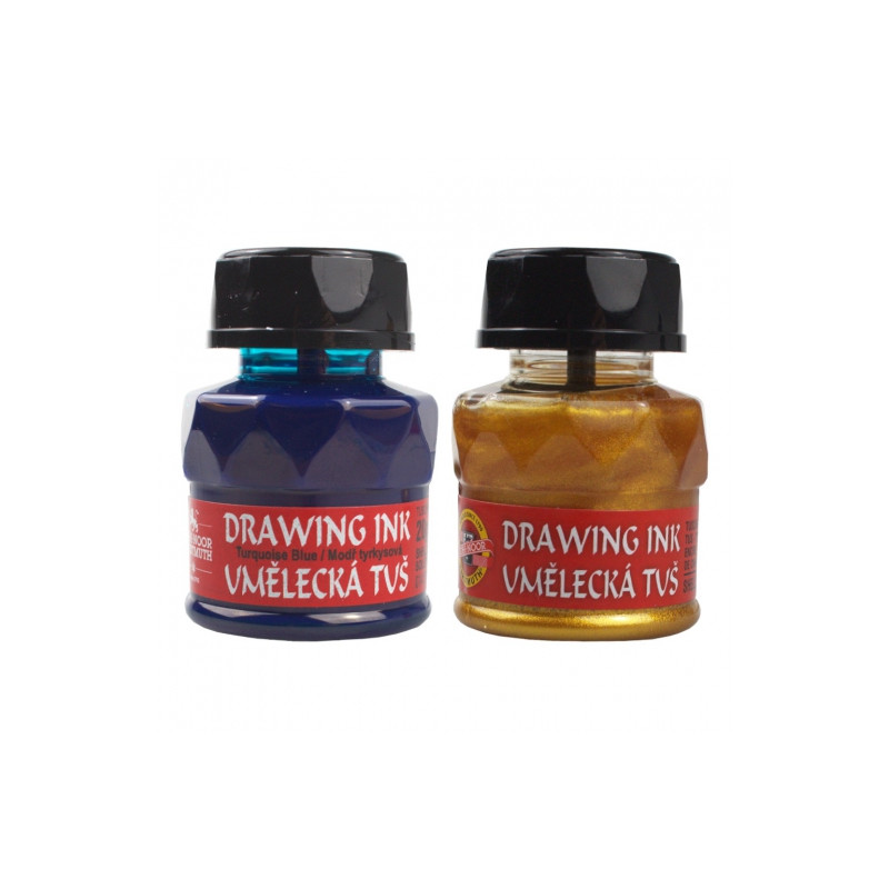 Koh-i-noor artistic ink 20g