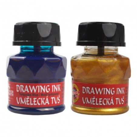 Koh-i-noor artistic ink 20g